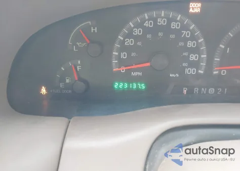 2001 Ford F150 Supercrew из США, поврежденный, VIN 1FTRW08L01KF71613